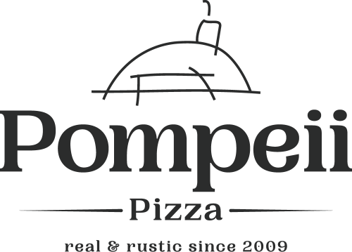 Pompeii Pizza